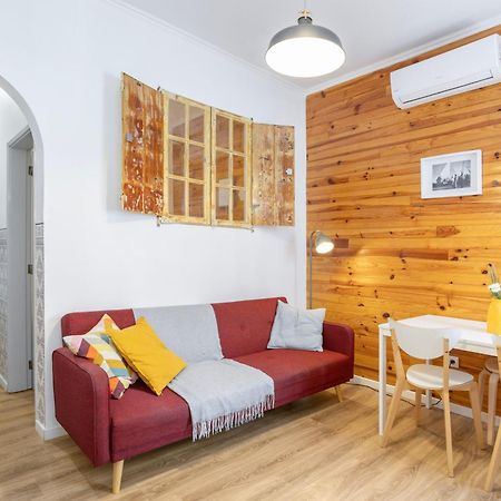 The Central Townhouse 파로 외부 사진