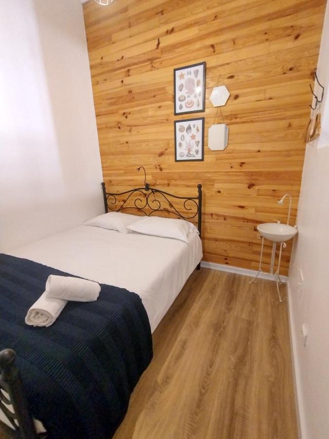 The Central Townhouse 파로 외부 사진