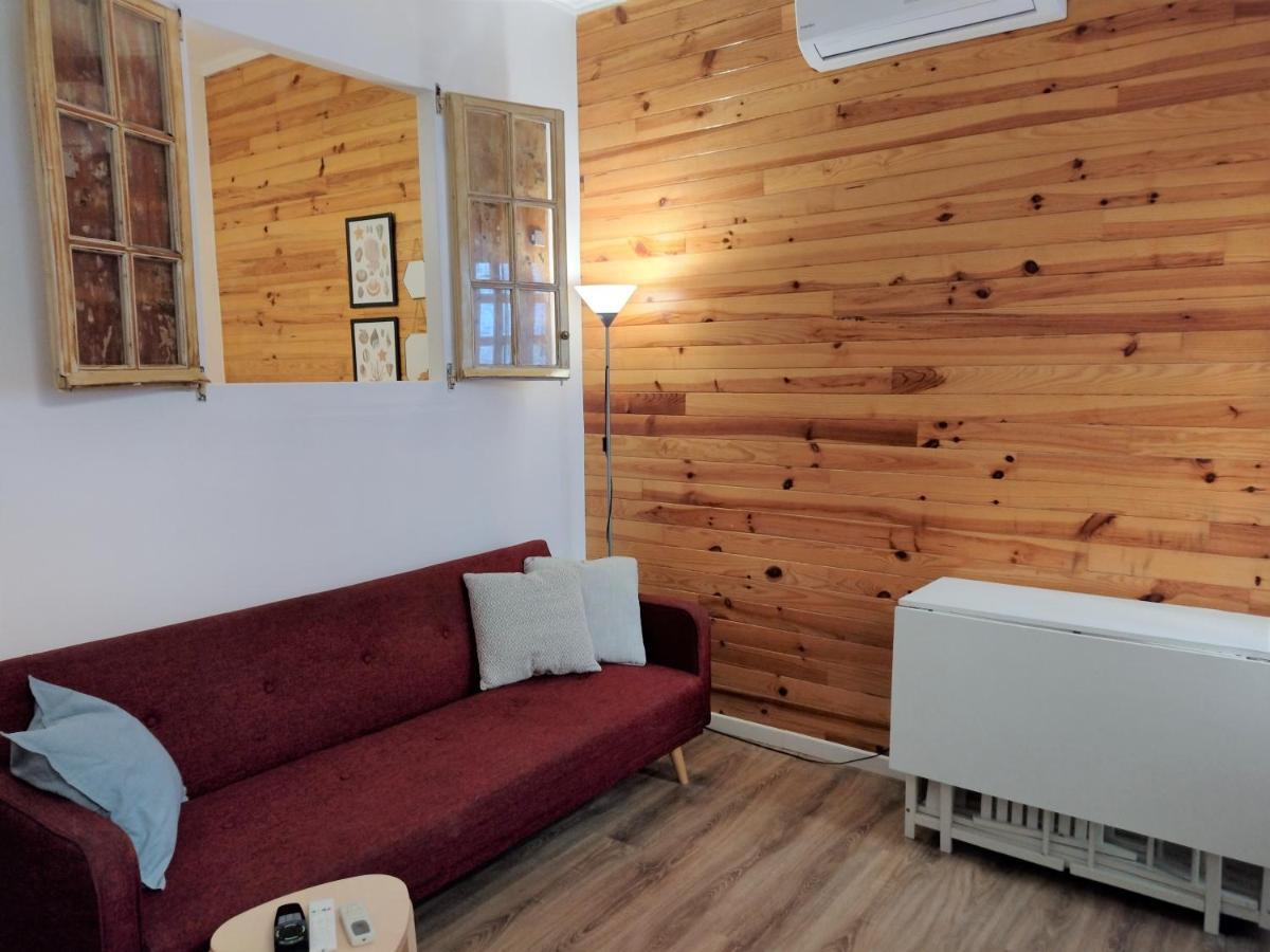 The Central Townhouse 파로 외부 사진