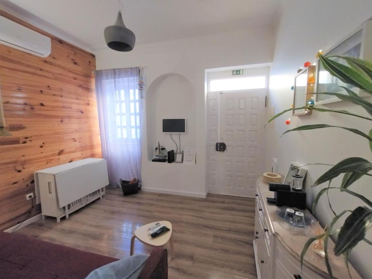 The Central Townhouse 파로 외부 사진