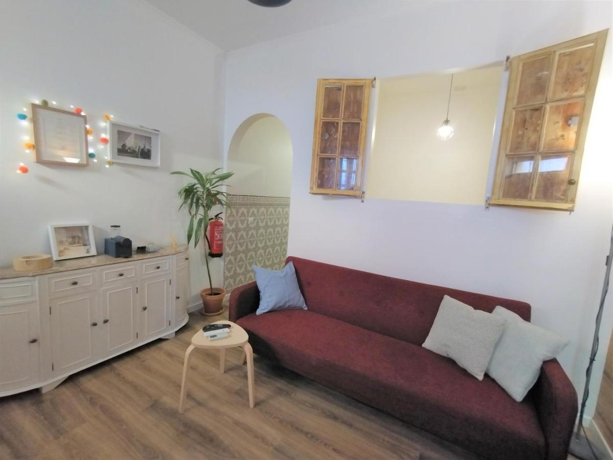 The Central Townhouse 파로 외부 사진