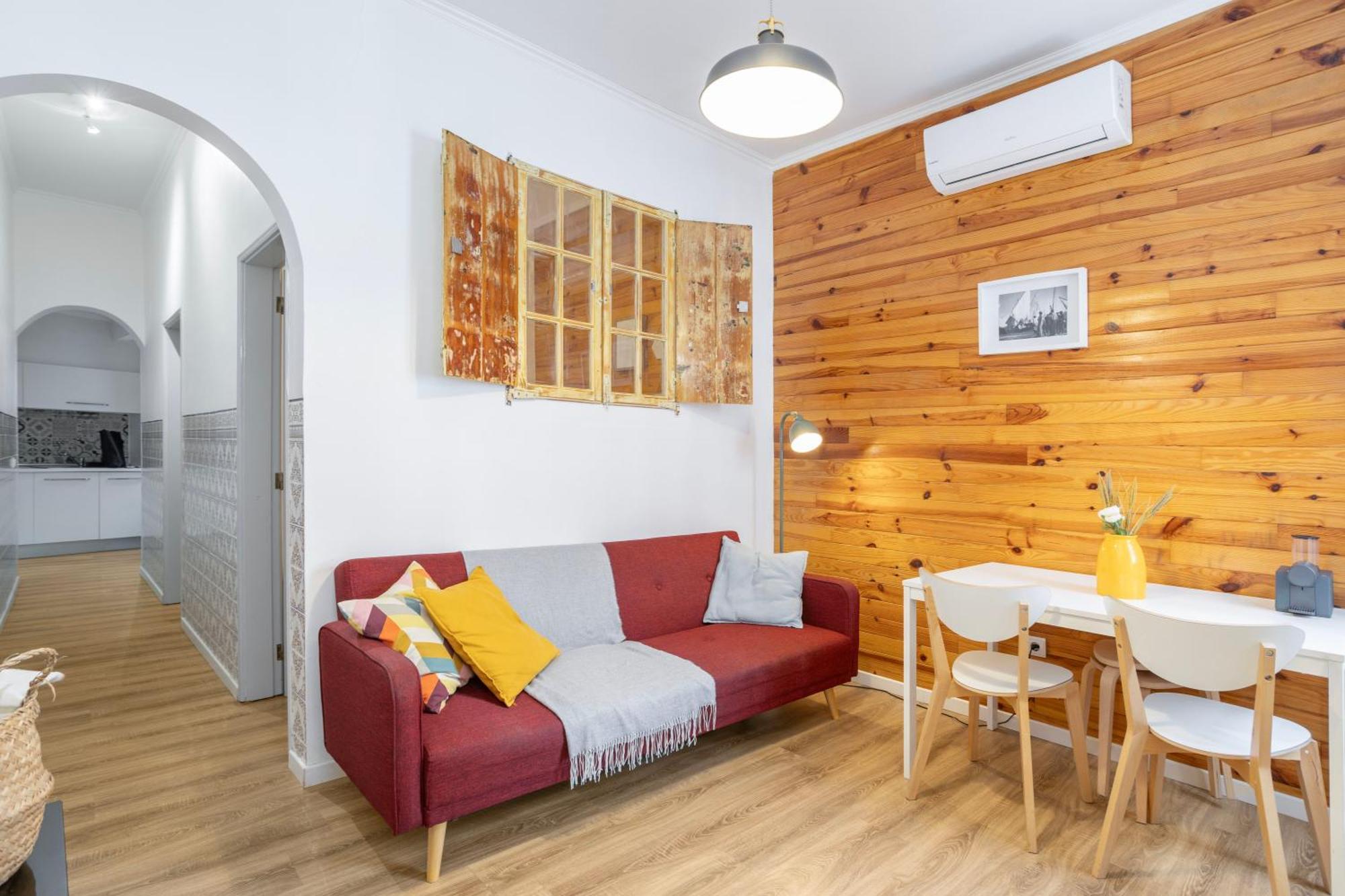 The Central Townhouse 파로 외부 사진