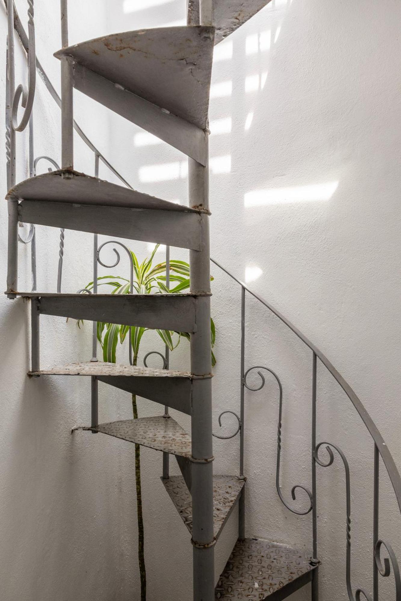 The Central Townhouse 파로 외부 사진