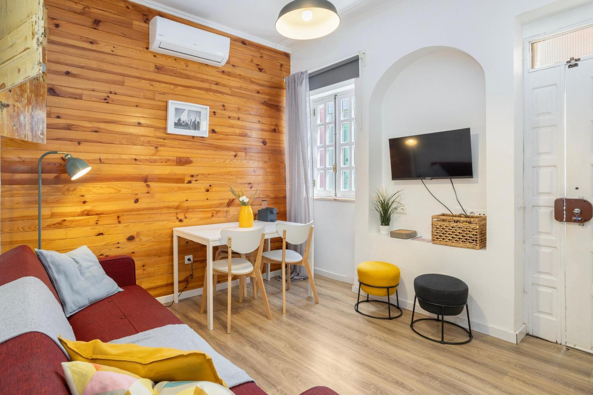The Central Townhouse 파로 외부 사진