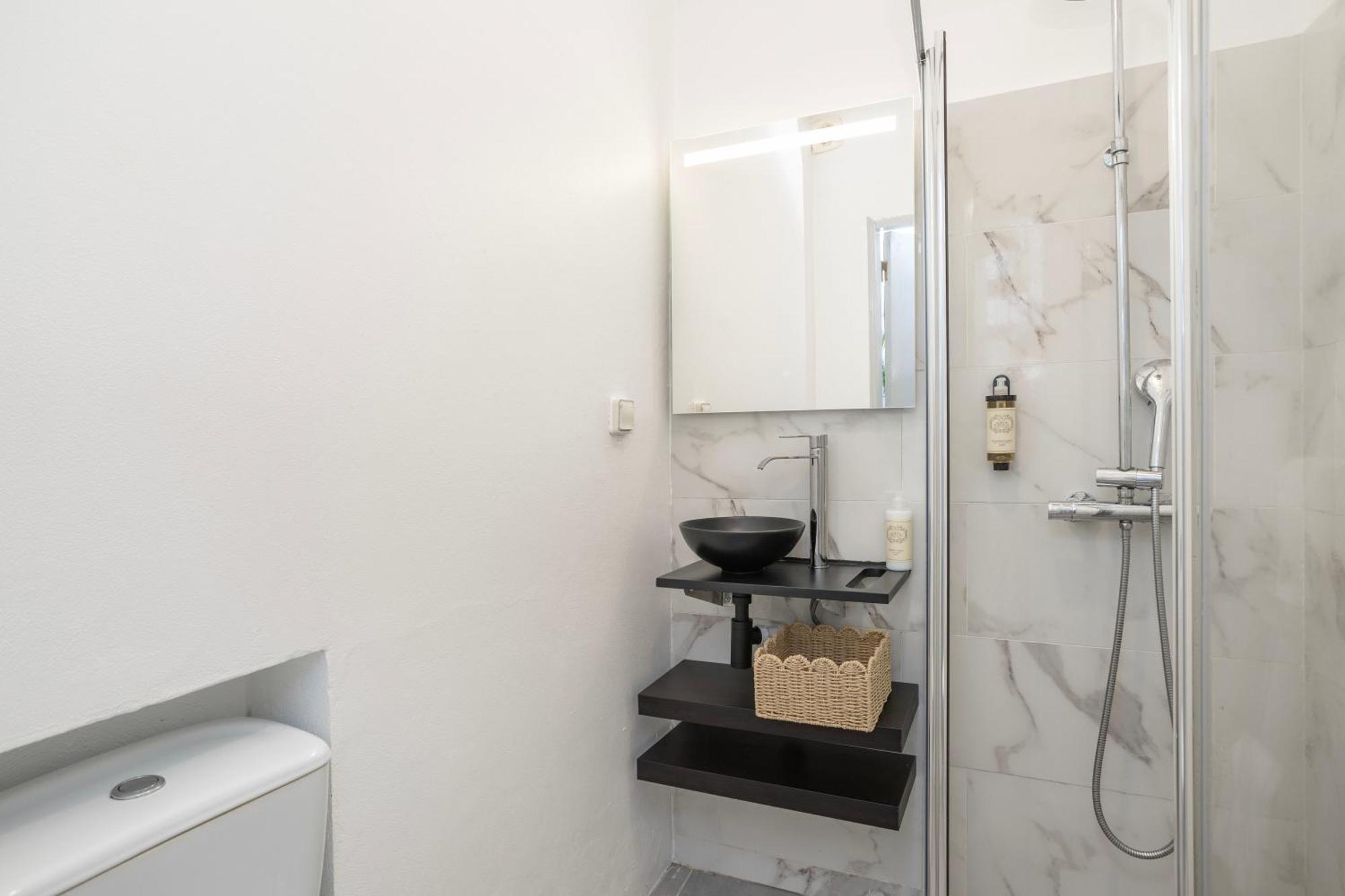 The Central Townhouse 파로 외부 사진