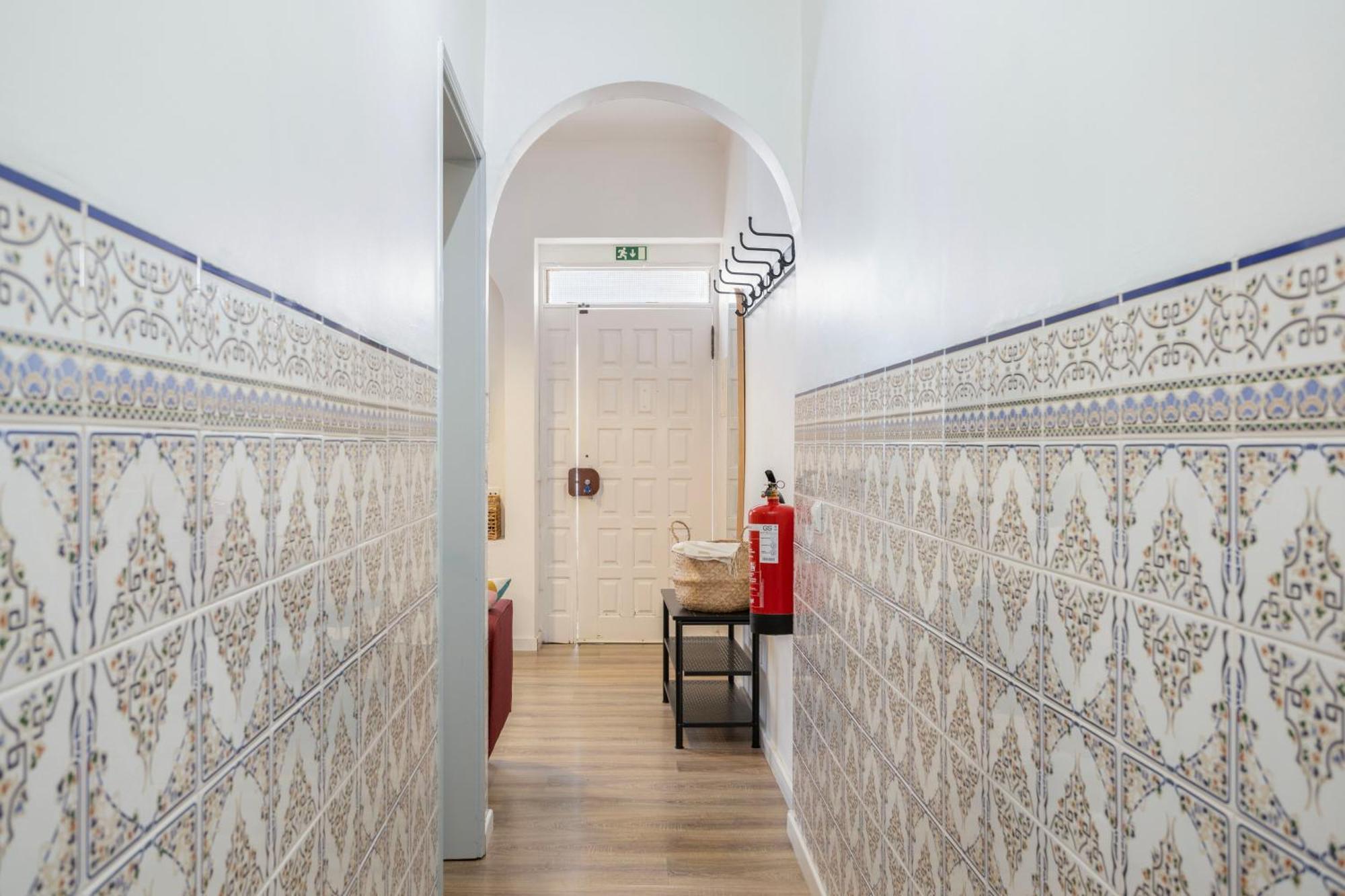 The Central Townhouse 파로 외부 사진