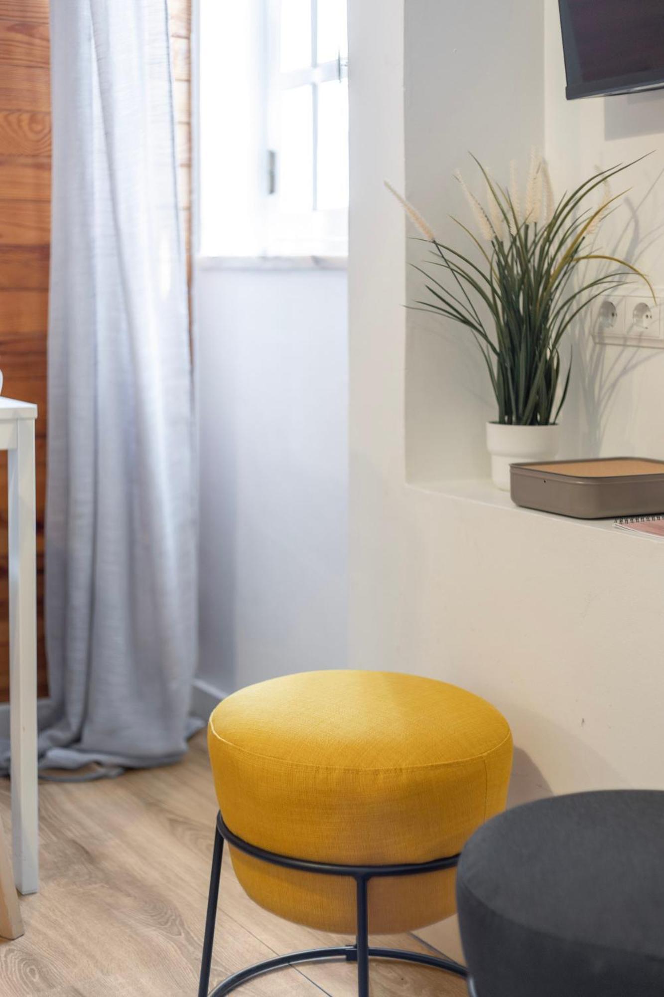 The Central Townhouse 파로 외부 사진