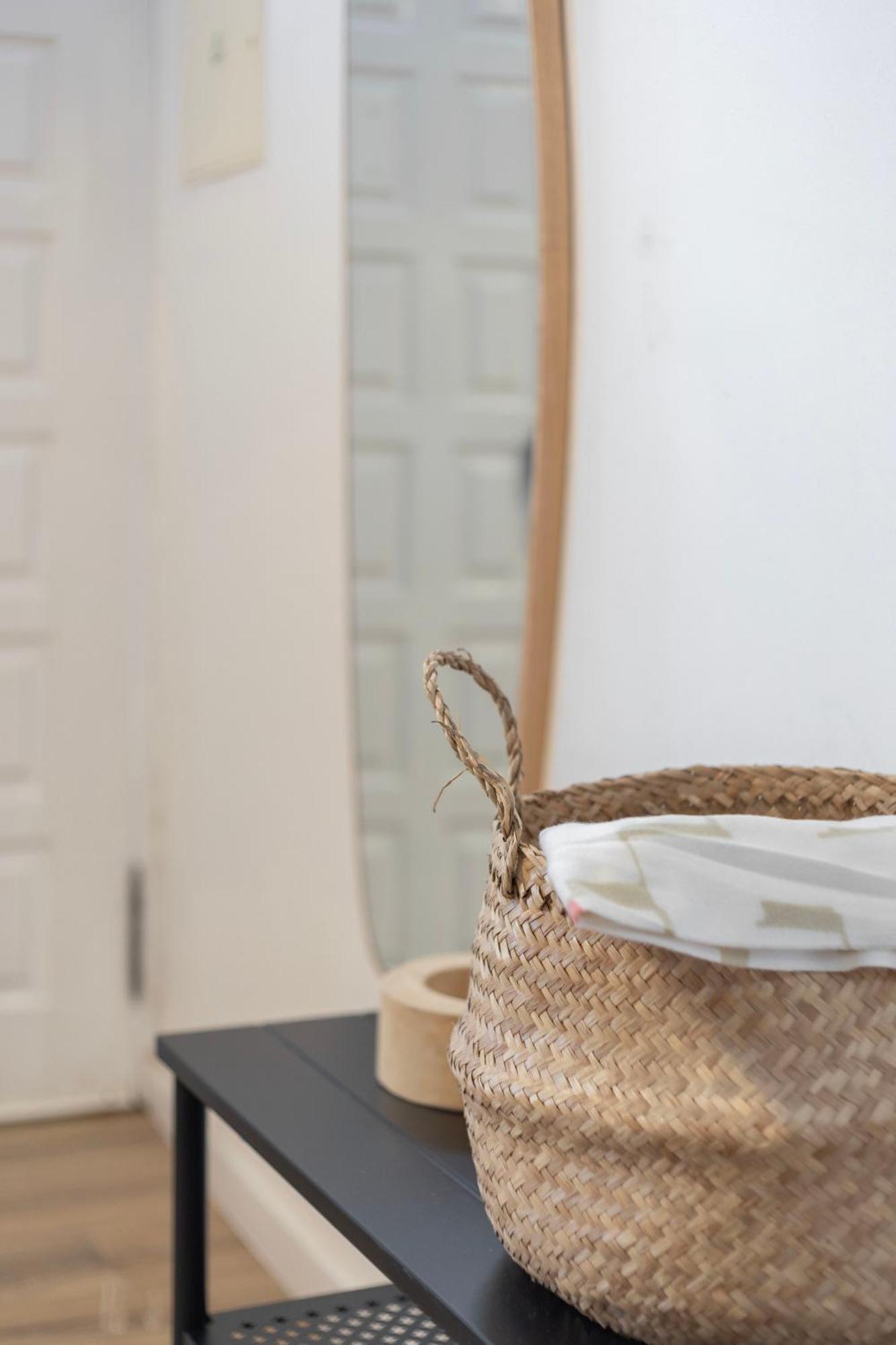 The Central Townhouse 파로 외부 사진