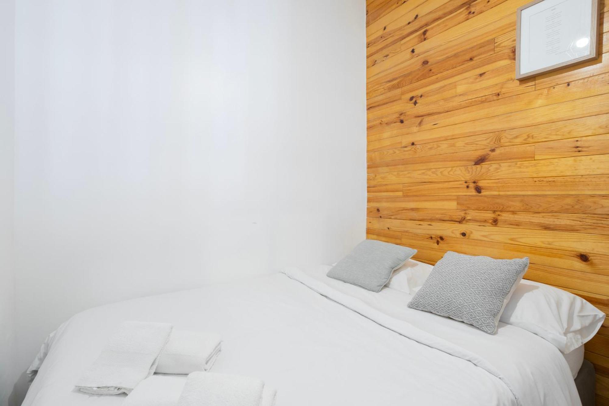 The Central Townhouse 파로 외부 사진