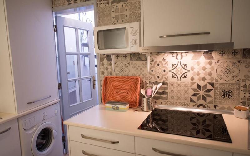 The Central Townhouse 파로 외부 사진